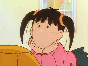 Poster for Episode 8