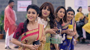 Poster for Kanhaiya, a Thief?