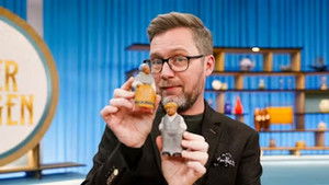 Poster for Episode 8