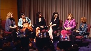 Poster for Designing Women: A Reunion Poster for Designing Women: A Reunion