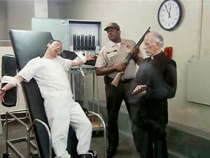 Poster for Wiegel and Craig Get Married Poster for Wiegel and Craig Get Married