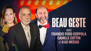 Poster for Episode 1