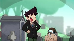 Poster for Episode 12 Poster for Episode 12