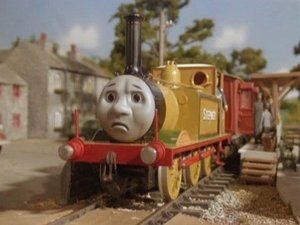 Poster for Thomas & Stepney (1)