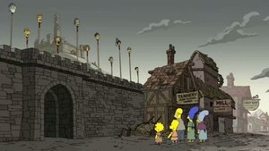 Poster for The Serfsons