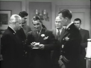 Poster for One-Armed Bandits Poster for One-Armed Bandits