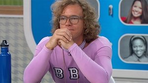 Poster for Nominations #5 Poster for Nominations #5