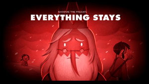 Poster for Stakes: Everything Stays (2)