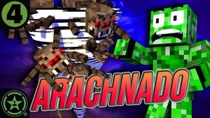 Poster for Episode 468 - A Tornado of Mobs! - (YDYD4 Part 4)