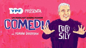 Poster for Episode 3