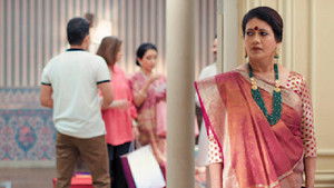 Poster for Gayatri's Cunning Scheme Poster for Gayatri's Cunning Scheme