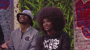 Poster for Amara La Negra & Bobby Lytes