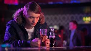 Poster for Episode 1 Poster for Episode 1