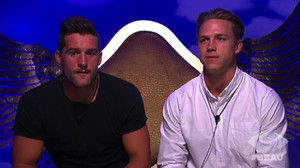 Poster for Day 74: Daily Show