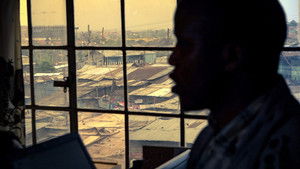 Poster for The Secrets Behind AI