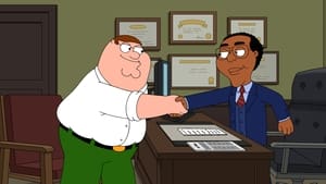 Poster for Lawyer Guy