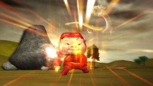 Poster for Episode 1