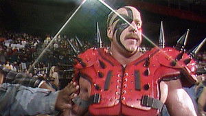 Poster for December 24, 1990