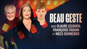 Poster for Episode 5