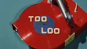 Poster for Too Loo Poster for Too Loo