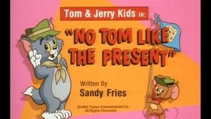 Poster for No Tom Like the Present
