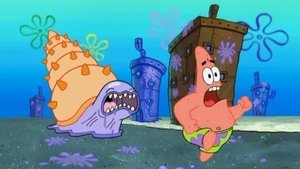 Poster for Whelk Attack