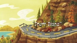 Poster for Snow Beans