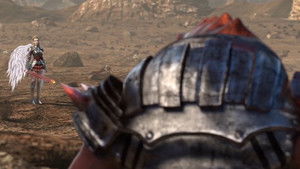 Poster for Episode 2