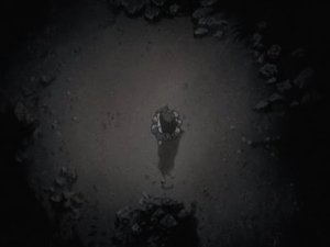 Poster for Forgotten Memory -memory-