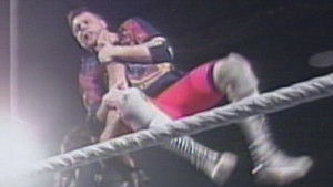 Poster for ECW Hardcore TV - May. 03, 1994