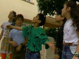 Poster for Episode 28 Poster for Episode 28