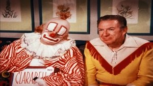 Poster for The Howdy Doody Show