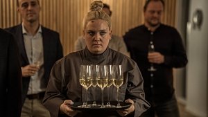 Poster for Undercover