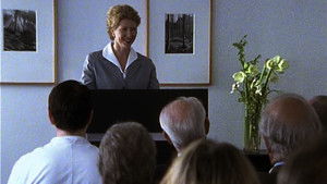 Poster for Episode 8