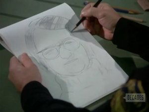 Poster for Eyewitness