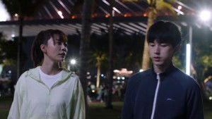 Poster for Episode 4