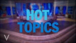 Poster for Hot Topics