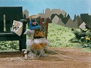 Poster for Peep-Peep-Peep