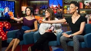 Poster for Carla Hall, Jessica Seinfeld & Rachel Ray