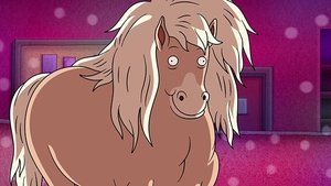 Poster for Secret Horse