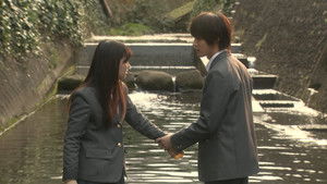 Poster for A Modest Proposal