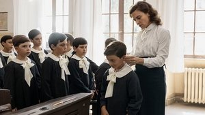 Poster for Episode 1 Poster for Episode 1