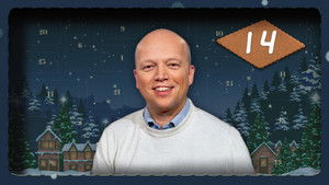 Poster for Trygve Slagsvold Vedum