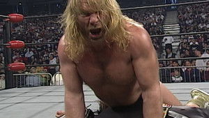 Poster for WCW Monday Nitro - Feb 24, 1997