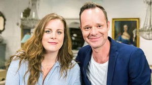 Poster for Episode 15 Poster for Episode 15