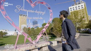 Poster for That's it, I’m going to Albania!