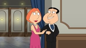 Poster for The Lois Quagmire