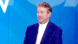 Poster for Rand Paul