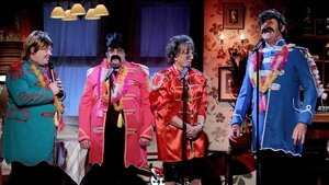Poster for Esther Rantzen, Chris Tarrant and Johnny Vegas