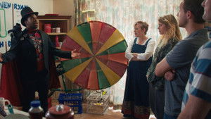 Poster for Wheel of Challenges